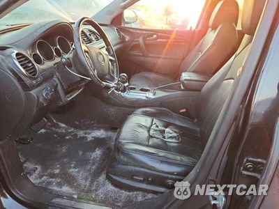 Zdjęcie 7 z 13 samochodu: 2014 BUICK ENCLAVE VIN:5GAKRBKD0EJ103710 - miniatura