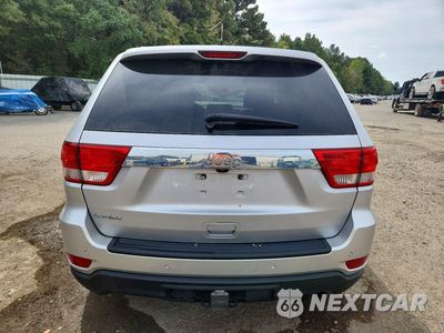 Zdjęcie 6 z 14 samochodu: 2013 JEEP GRAND CHEROKEE LAREDO VIN:1C4RJEAG2DC643175 - miniatura