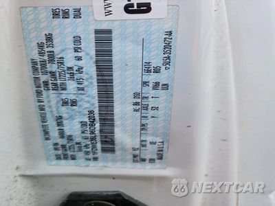 Zdjęcie 10 z 10 samochodu: 2006 FORD ECONOLINE BUS VIN:1FDWE35L96DB42036 - miniatura