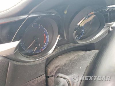 Zdjęcie 9 z 13 samochodu: 2016 TOYOTA COROLLA S PLUS VIN:2T1BURHE5GC726762 - miniatura