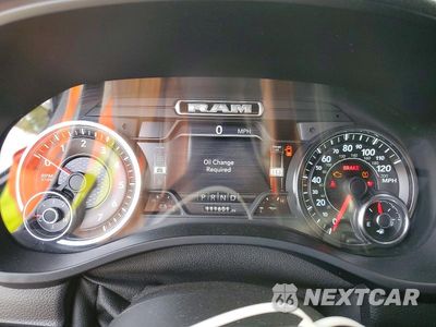Zdjęcie 9 z 12 samochodu: 2021 RAM 1500 VIN:1C6RRFBG7MN590286 - miniatura