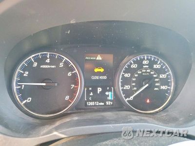 Zdjęcie 9 z 13 samochodu: 2016 MITSUBISHI OUTLANDER SE VIN:JA4AD3A38GZ044668 - miniatura