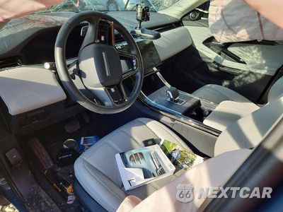 Zdjęcie 8 z 13 samochodu: 2025 LAND ROVER RANGE ROVER EVOQUE S VIN:SALZJ2FX8SH278677 - miniatura