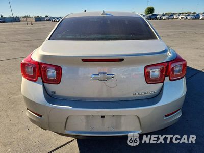 Zdjęcie 6 z 13 samochodu: 2014 CHEVROLET MALIBU LTZ VIN:1G11H5SL3EF279717 - miniatura