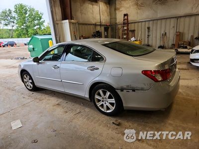 Drugie zdjęcie samochodu z przodu: 2008 LEXUS ES 350 VIN:JTHBJ46G582239771 - miniatura