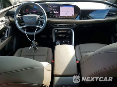 Zdjęcie 8 z 13 samochodu: 2025 AUDI Q5 PREMIUM VIN:WA11AAGUXS2115478 - miniatura