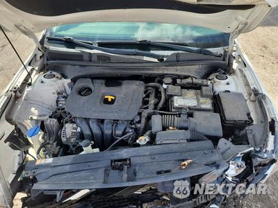 Zdjęcie 11 z 12 samochodu: 2020 KIA FORTE LXS VIN:3KPF24AD9LE150004 - miniatura