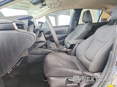 Zdjęcie 7 z 13 samochodu: 2021 TOYOTA COROLLA LE VIN:JTDEPMAE7MJ170374 - miniatura