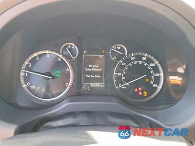 Zdjęcie 9 z 14 samochodu: 2020 LEXUS GX 460 LUXURY VIN:JTJGM7BX1L5246050 - miniatura