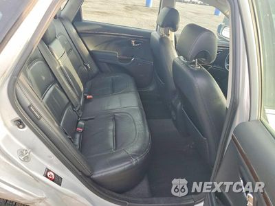 Zdjęcie 10 z 12 samochodu: 2011 HYUNDAI AZERA LIMITED VIN:KMHFC4DF2BA552180 - miniatura