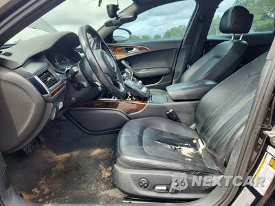 Zdjęcie 7 z 12 samochodu: 2016 AUDI A6 PREMIUM PLUS VIN:WAUDFAFC4GN142532 - miniatura
