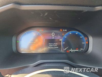 Zdjęcie 9 z 13 samochodu: 2024 TOYOTA RAV4 LIMITED VIN:2T3Y1RFV2RC264550 - miniatura