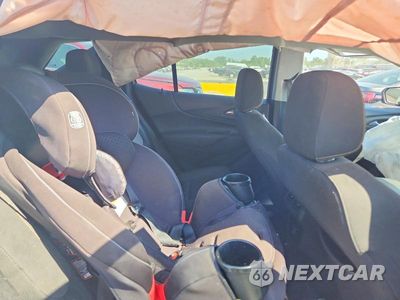 Zdjęcie 11 z 13 samochodu: 2021 CHEVROLET EQUINOX LT VIN:2GNAXUEV7M6121981 - miniatura