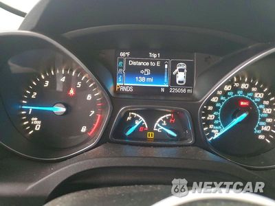 Zdjęcie 9 z 14 samochodu: 2013 FORD ESCAPE SE VIN:1FMCU0G9XDUC16065 - miniatura