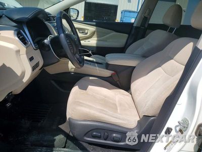 Zdjęcie 7 z 13 samochodu: 2021 NISSAN MURANO SV VIN:5N1AZ2BJ7MC135794 - miniatura
