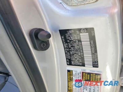 Zdjęcie 12 z 12 samochodu: 2009 TOYOTA CAMRY LE VIN:4T1BE46K59U337369 - miniatura