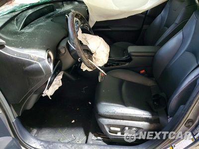Zdjęcie 7 z 12 samochodu: 2020 TOYOTA PRIUS PRIME XLE VIN:JTDKARFP4L3150727 - miniatura