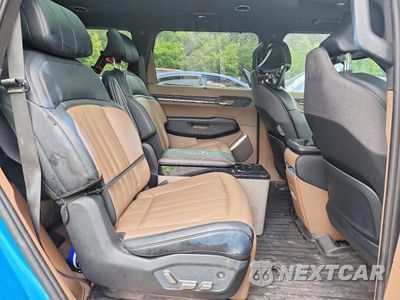 Zdjęcie 11 z 13 samochodu: 2024 KIA EV9 GT LINE VIN:KNDAEFS53R6030587 - miniatura