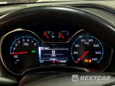 Zdjęcie 9 z 13 samochodu: 2015 CHEVROLET IMPALA LT VIN:2G1115SL5F9108305 - miniatura