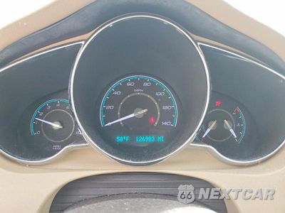 Zdjęcie 9 z 12 samochodu: 2011 CHEVROLET MALIBU 2LT VIN:1G1ZD5E77BF303963 - miniatura