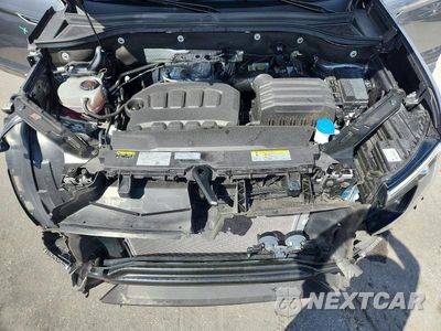 Zdjęcie 12 z 14 samochodu: 2025 VOLKSWAGEN ATLAS CROSS SPORT SE VIN:1V2DE2CA6SC208225 - miniatura
