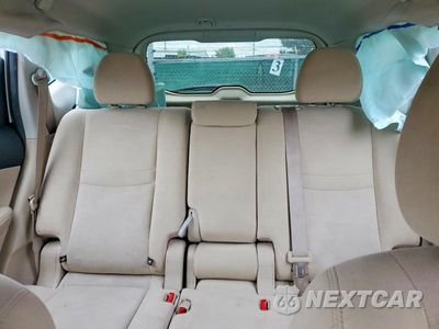 Zdjęcie 10 z 13 samochodu: 2016 NISSAN ROGUE S VIN:KNMAT2MV4GP618565 - miniatura