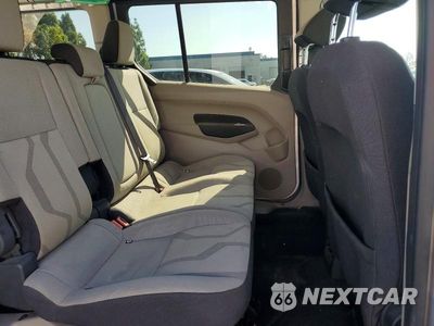 Zdjęcie 11 z 13 samochodu: 2017 FORD TRANSIT CONNECT XLT VIN:NM0GE9F70H1339014 - miniatura
