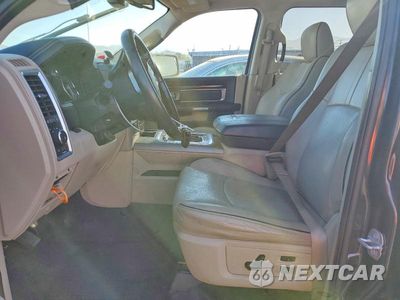 Zdjęcie 7 z 12 samochodu: 2018 RAM 1500 LONGHORN VIN:1C6RR6WT7JS194850 - miniatura