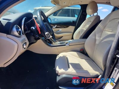Zdjęcie 7 z 12 samochodu: 2018 MERCEDES-BENZ C 300 VIN:55SWF4JB6JU253454 - miniatura