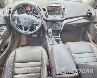 Zdjęcie 8 z 13 samochodu: 2018 FORD ESCAPE SEL VIN:1FMCU9HD9JUA40063 - miniatura