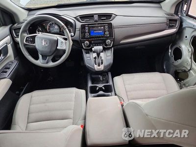 Zdjęcie 8 z 14 samochodu: 2018 HONDA CR-V LX VIN:2HKRW5H3XJH423514 - miniatura