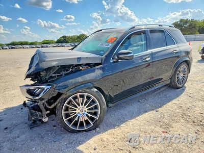 2024 MERCEDES-BENZ GLE 350 4MATIC 4JGFB4FB4RB131353 - główne zdjęcie licytacji z USA - miniatura