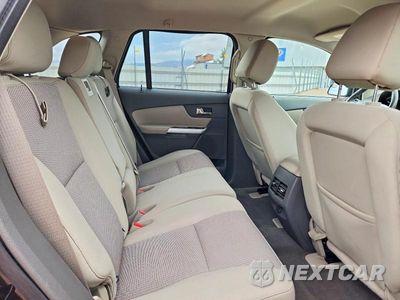 Zdjęcie 11 z 14 samochodu: 2013 FORD EDGE SEL VIN:2FMDK4JC5DBB27838 - miniatura
