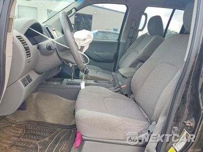 Zdjęcie 7 z 12 samochodu: 2014 NISSAN FRONTIER SV VIN:1N6AD0ER8EN753802 - miniatura