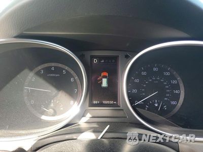 Zdjęcie 9 z 14 samochodu: 2018 HYUNDAI SANTA FE SPORT 2.4L VIN:5XYZU3LB0JG571221 - miniatura