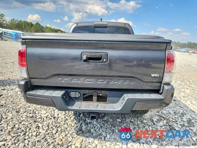 Zdjęcie 6 z 13 samochodu: 2020 TOYOTA TACOMA TRD SPORT VIN:3TMCZ5AN3LM351982 - miniatura