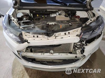 Zdjęcie 12 z 14 samochodu: 2022 CHEVROLET TRAX 1LT VIN:KL7CJPSM5NB551178 - miniatura