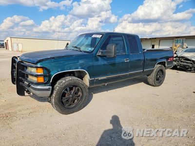 1998 CHEVROLET GMT-400 K1500 2GCEK19R1W1217013 - główne zdjęcie licytacji z USA - miniatura