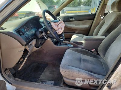 Zdjęcie 7 z 12 samochodu: 1994 HONDA ACCORD LX VIN:1HGCD5637RA163611 - miniatura