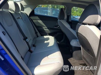 Zdjęcie 10 z 12 samochodu: 2025 HYUNDAI ELANTRA LIMITED VIN:KMHLP4DG2SU882058 - miniatura