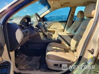 Zdjęcie 7 z 12 samochodu: 2008 FORD TAURUS LIMITED VIN:1FAHP25WX8G133266 - miniatura