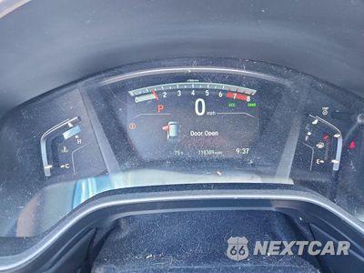 Zdjęcie 9 z 13 samochodu: 2018 HONDA CR-V TOURING VIN:5J6RW1H95JL004666 - miniatura