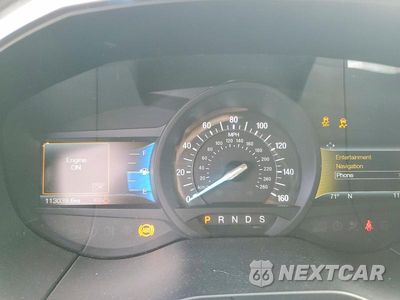 Zdjęcie 9 z 13 samochodu: 2017 FORD EDGE SPORT VIN:2FMPK4AP8HBC31911 - miniatura