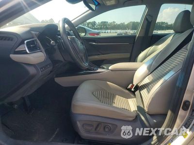 Zdjęcie 7 z 12 samochodu: 2018 TOYOTA CAMRY SE VIN:4T1B11HK4JU147882 - miniatura