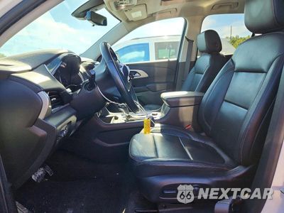Zdjęcie 7 z 13 samochodu: 2019 CHEVROLET TRAVERSE LT VIN:1GNEVHKW1KJ207024 - miniatura