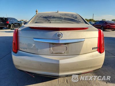 Zdjęcie 6 z 13 samochodu: 2013 CADILLAC XTS VIN:2G61N5S35D9130011 - miniatura