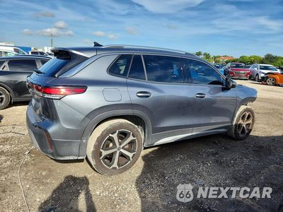 Trzecie zdjęcie samochodu z tyłu: 2026 VOLKSWAGEN TIGUAN SE VIN:3VVFR7RM5TM114206 - miniatura