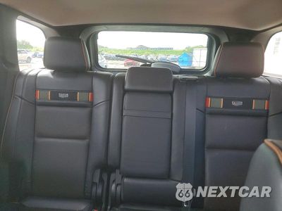 Zdjęcie 10 z 13 samochodu: 2011 JEEP GRAND CHEROKEE LAREDO VIN:1J4RR4GT3BC645774 - miniatura