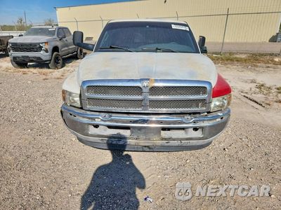 Piąte zdjęcie samochodu w środku: 2001 DODGE RAM 2500 VIN:3B7KC23621G712776 - miniatura