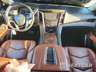 Zdjęcie 8 z 13 samochodu: 2016 CADILLAC ESCALADE PREMIUM VIN:1GYS4CKJ2GR162250 - miniatura